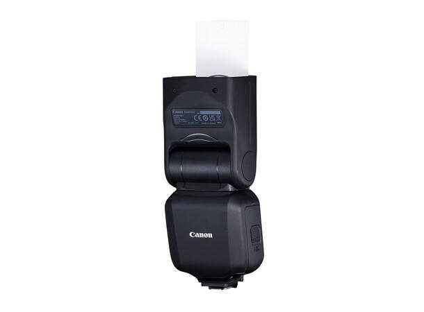 Canon Speedlite EL-5 Støv- og vannbestandig, ledetall 60 